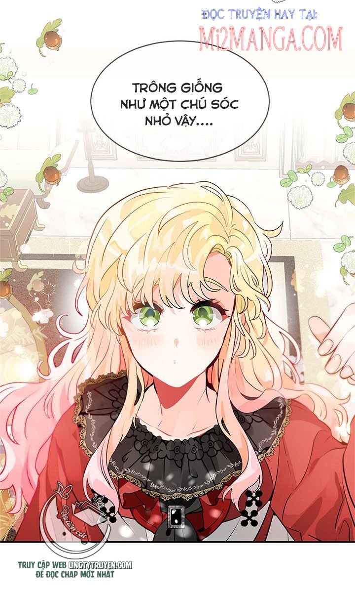 Xin Hãy Cho Tôi Về Nhà: Chapter 23
