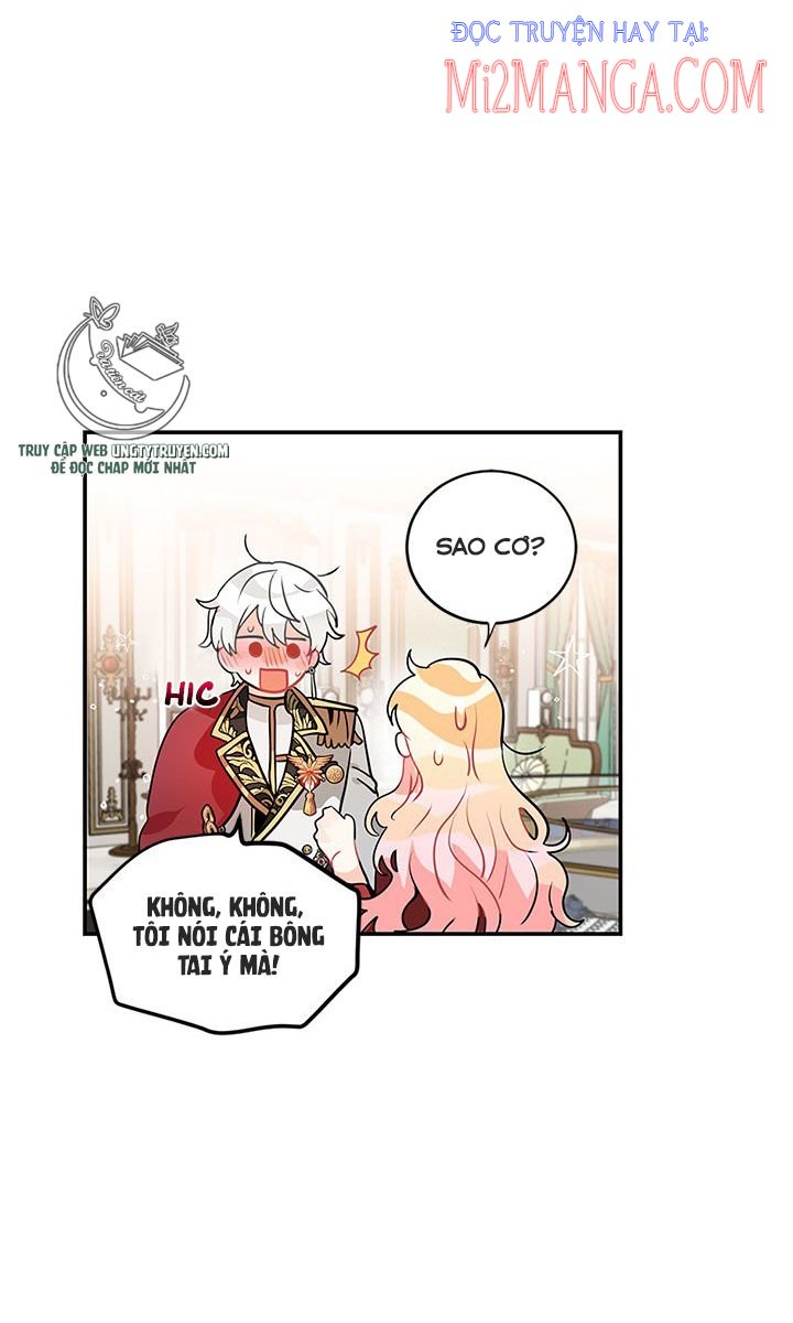 Xin Hãy Cho Tôi Về Nhà: Chapter 23