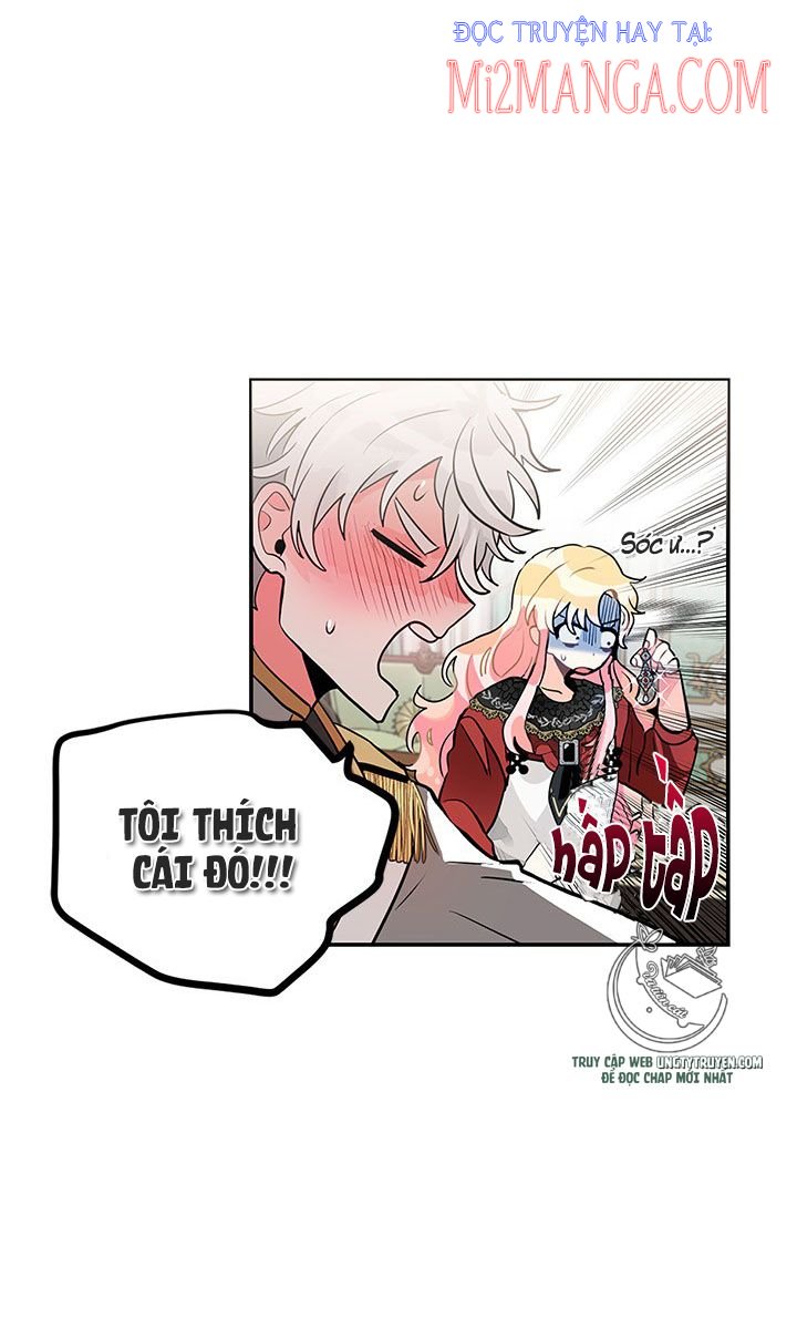 Xin Hãy Cho Tôi Về Nhà: Chapter 23