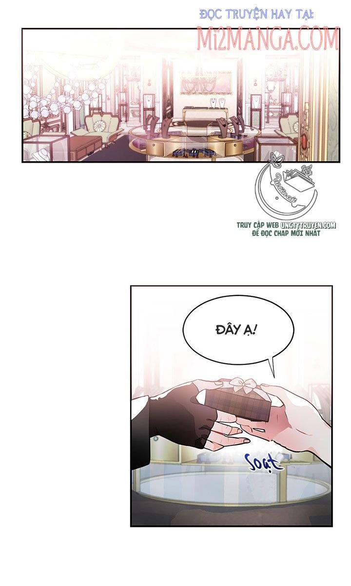 Xin Hãy Cho Tôi Về Nhà: Chapter 23