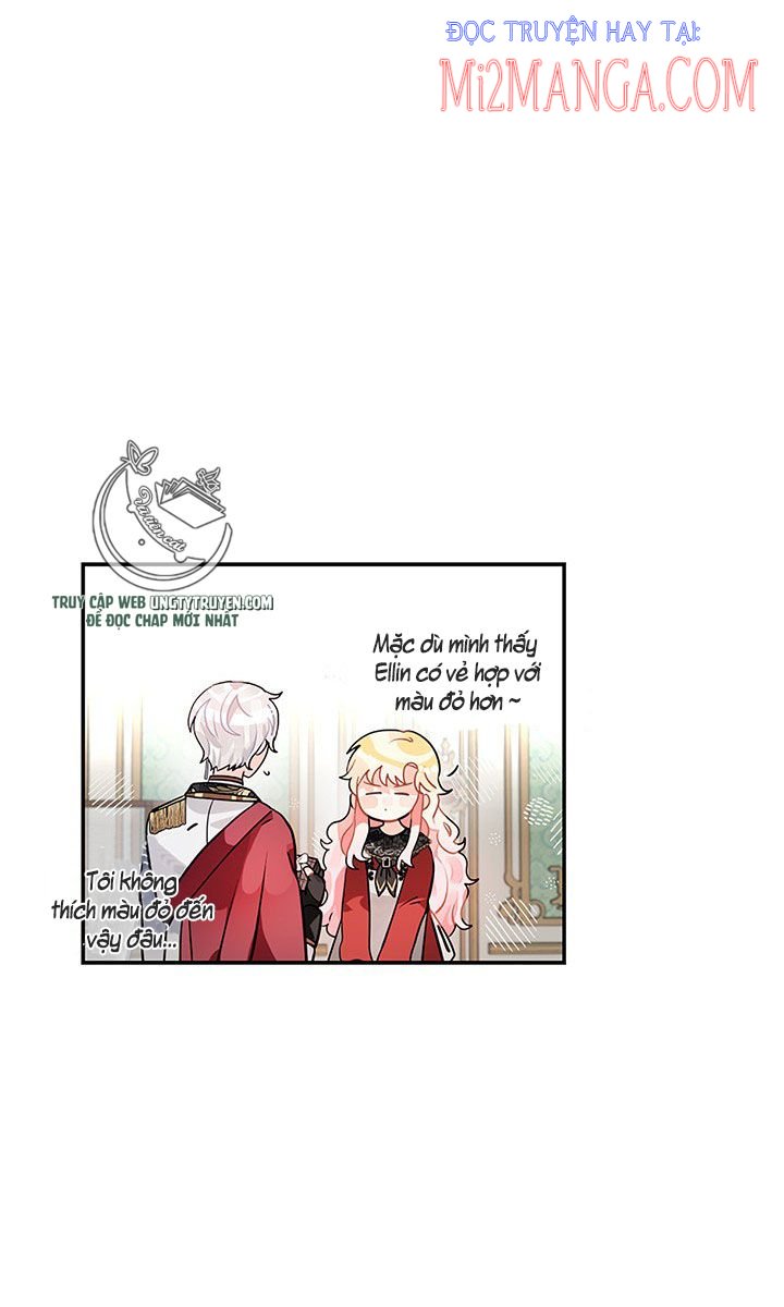 Xin Hãy Cho Tôi Về Nhà: Chapter 23