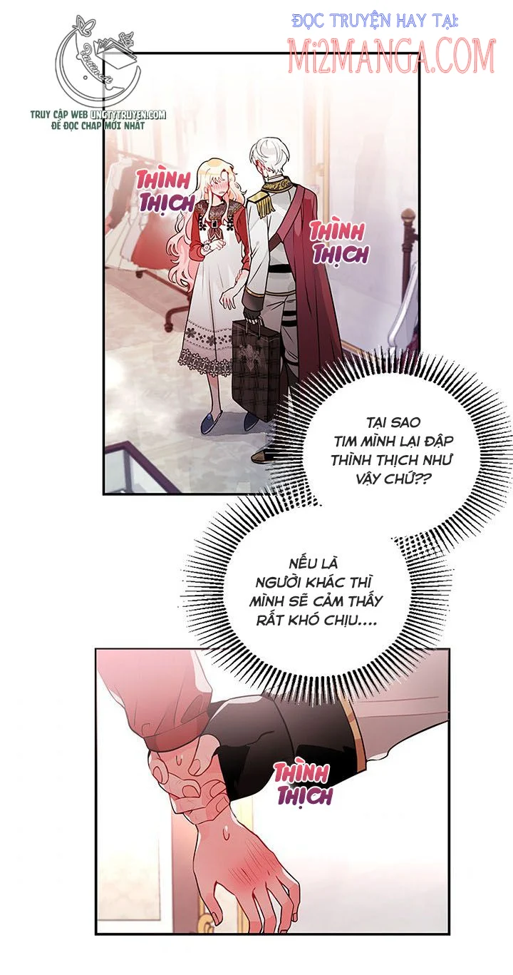 Xin Hãy Cho Tôi Về Nhà: Chapter 23