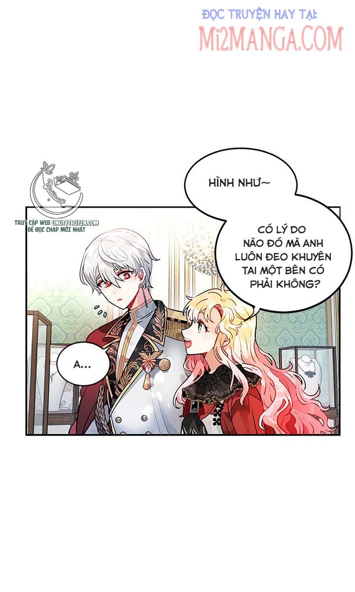 Xin Hãy Cho Tôi Về Nhà: Chapter 23