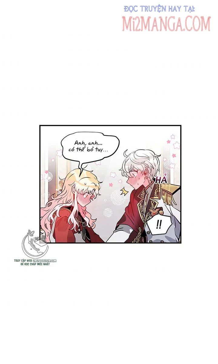Xin Hãy Cho Tôi Về Nhà: Chapter 23