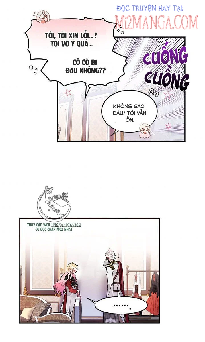 Xin Hãy Cho Tôi Về Nhà: Chapter 23