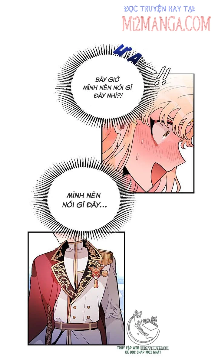 Xin Hãy Cho Tôi Về Nhà: Chapter 23
