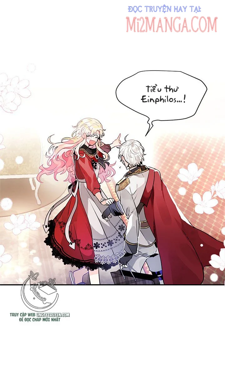 Xin Hãy Cho Tôi Về Nhà: Chapter 23