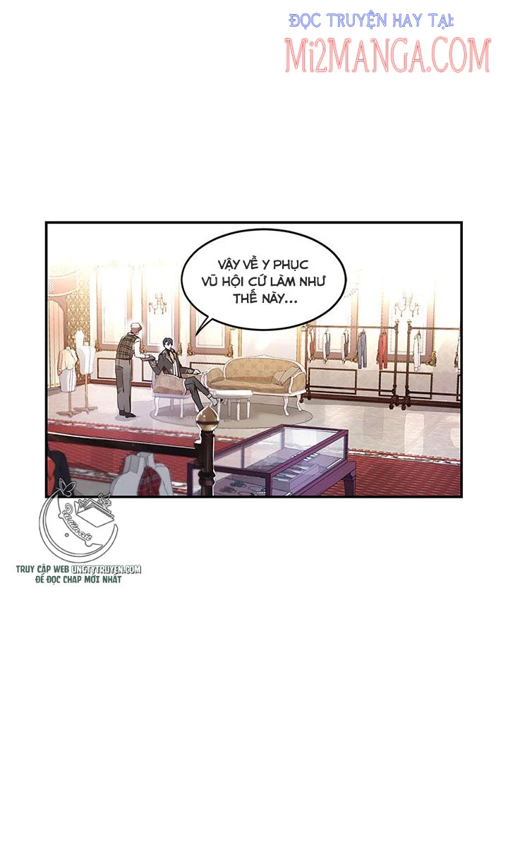 Xin Hãy Cho Tôi Về Nhà: Chapter 23