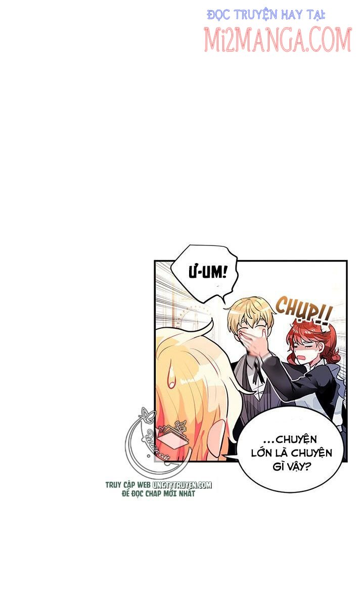 Xin Hãy Cho Tôi Về Nhà: Chapter 24.5