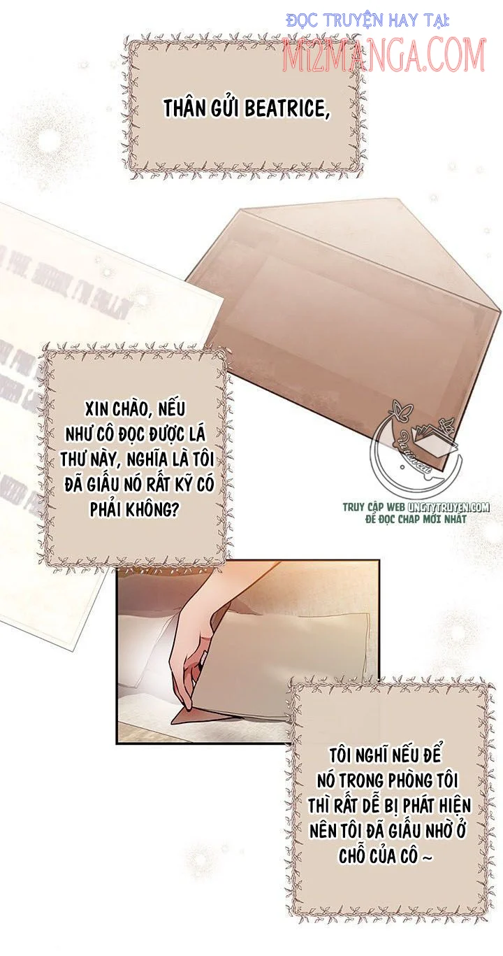 Xin Hãy Cho Tôi Về Nhà: Chapter 24.5