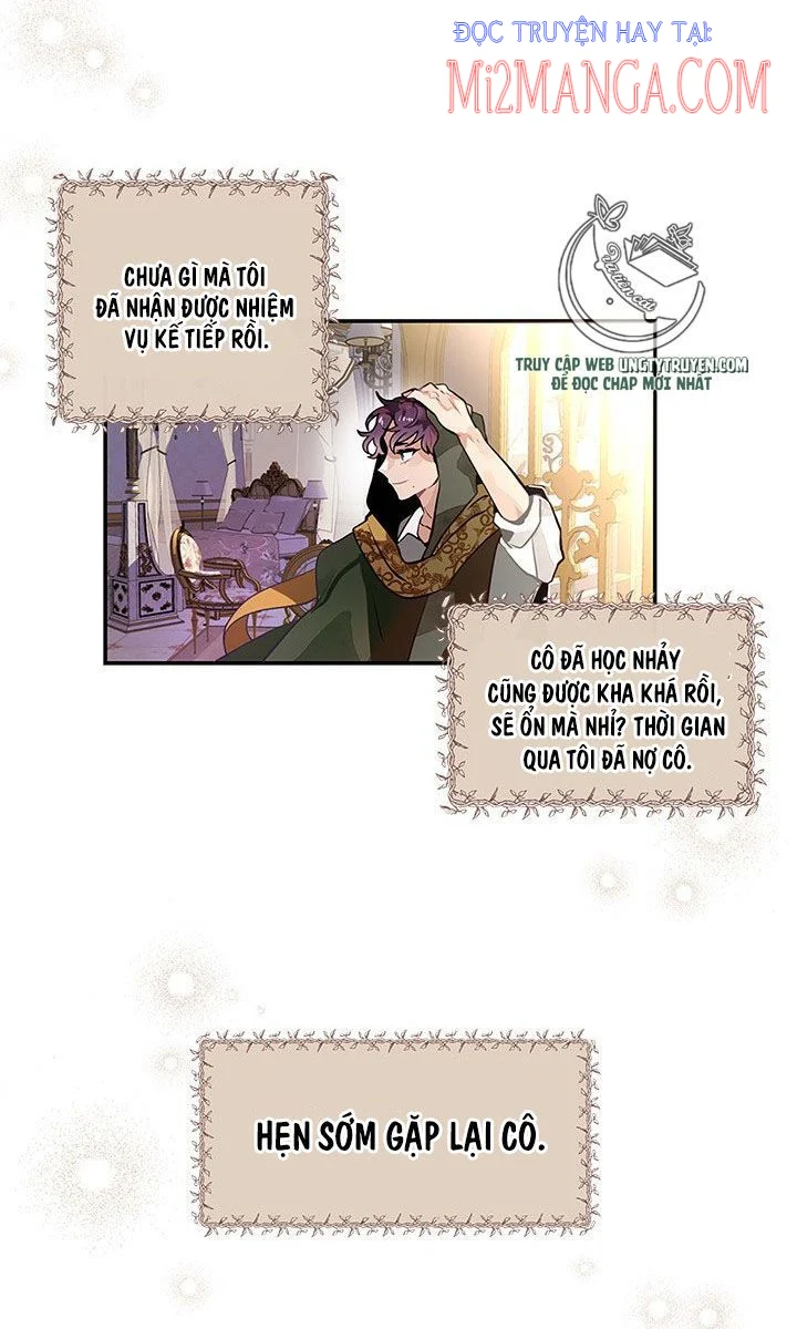 Xin Hãy Cho Tôi Về Nhà: Chapter 24.5