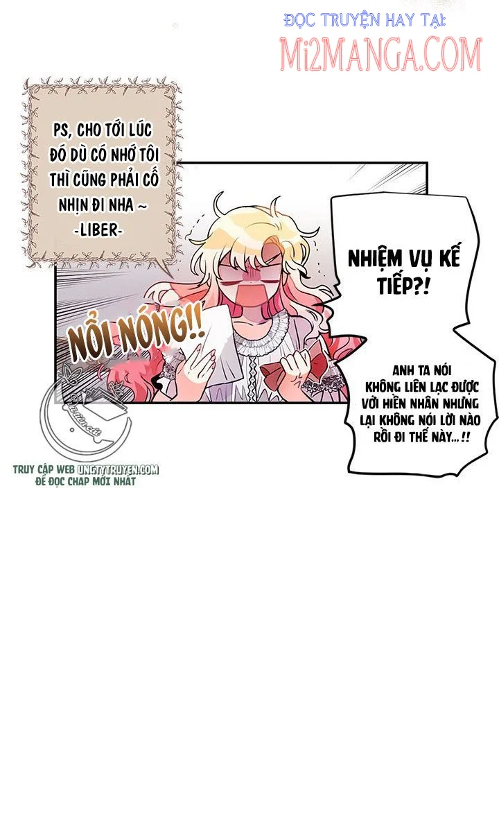 Xin Hãy Cho Tôi Về Nhà: Chapter 24.5
