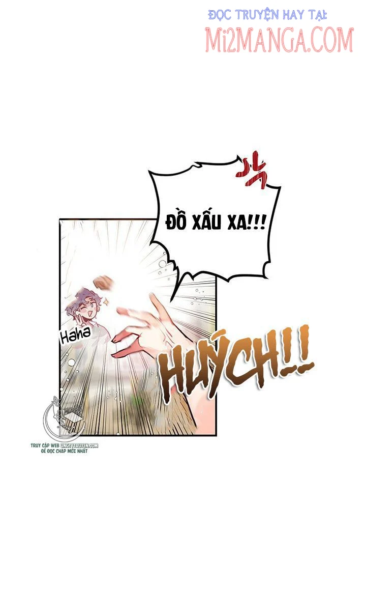 Xin Hãy Cho Tôi Về Nhà: Chapter 24.5