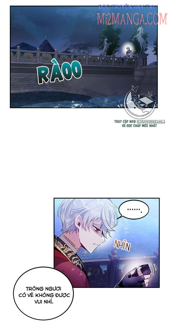 Xin Hãy Cho Tôi Về Nhà: Chapter 24.5
