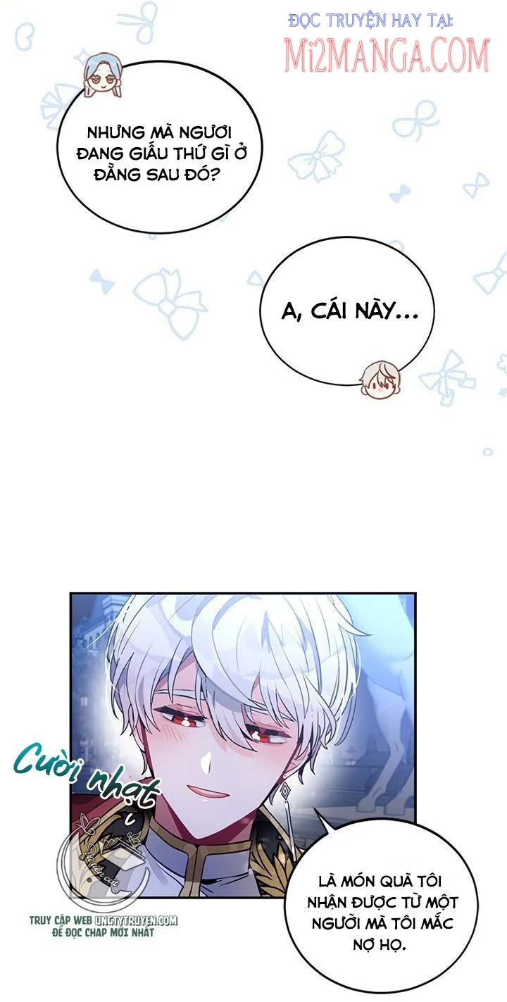 Xin Hãy Cho Tôi Về Nhà: Chapter 24.5