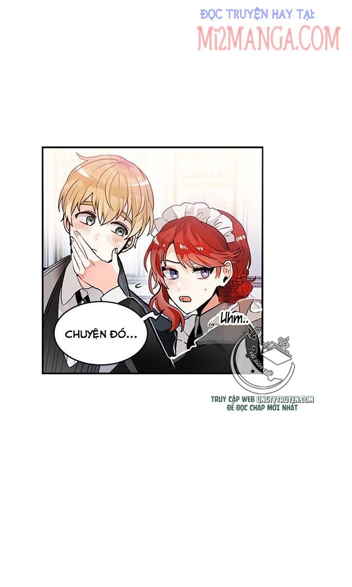 Xin Hãy Cho Tôi Về Nhà: Chapter 24.5