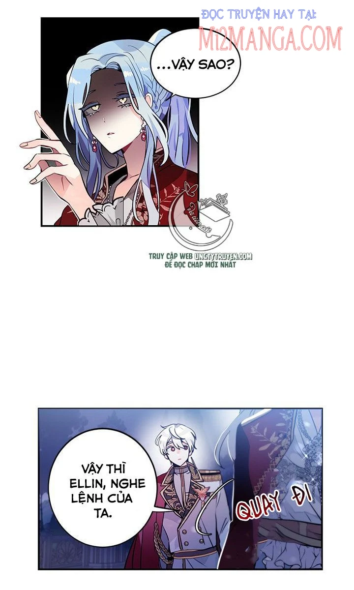 Xin Hãy Cho Tôi Về Nhà: Chapter 24.5