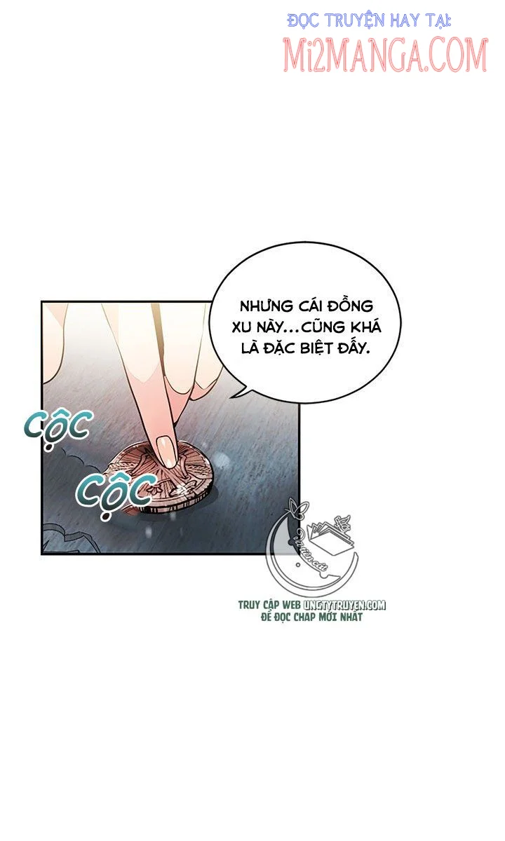 Xin Hãy Cho Tôi Về Nhà: Chapter 24.5