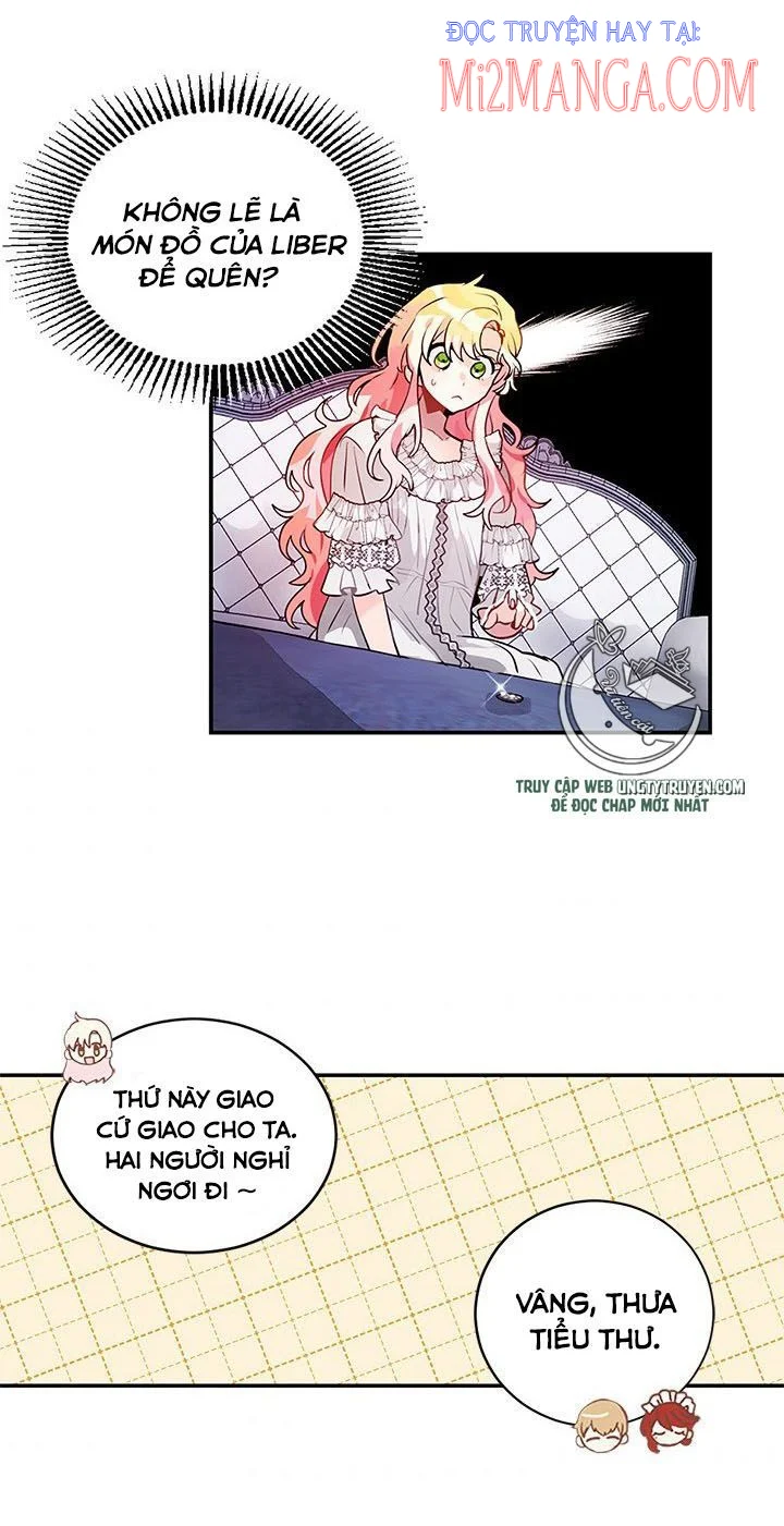 Xin Hãy Cho Tôi Về Nhà: Chapter 24.5