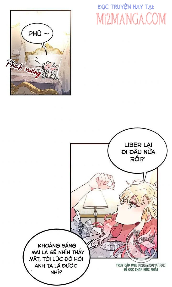Xin Hãy Cho Tôi Về Nhà: Chapter 24.5