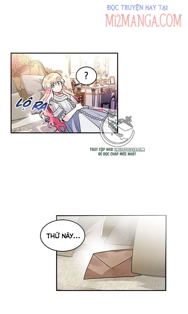 Xin Hãy Cho Tôi Về Nhà: Chapter 24.5