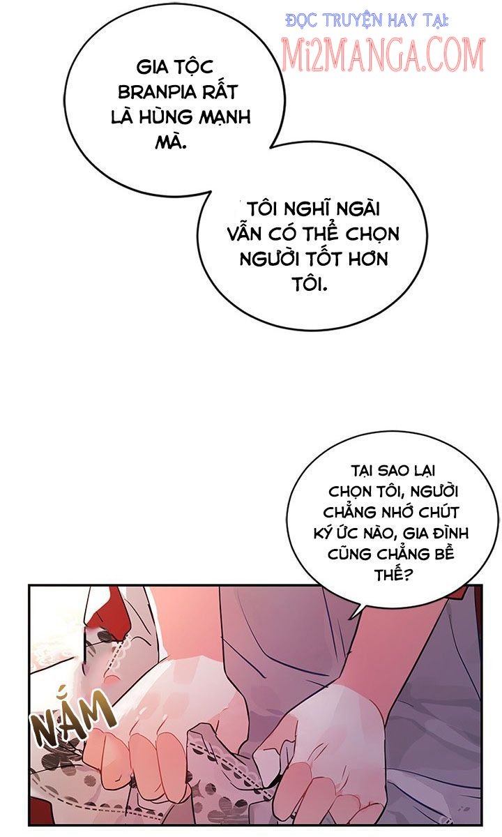 Xin Hãy Cho Tôi Về Nhà: Chapter 24