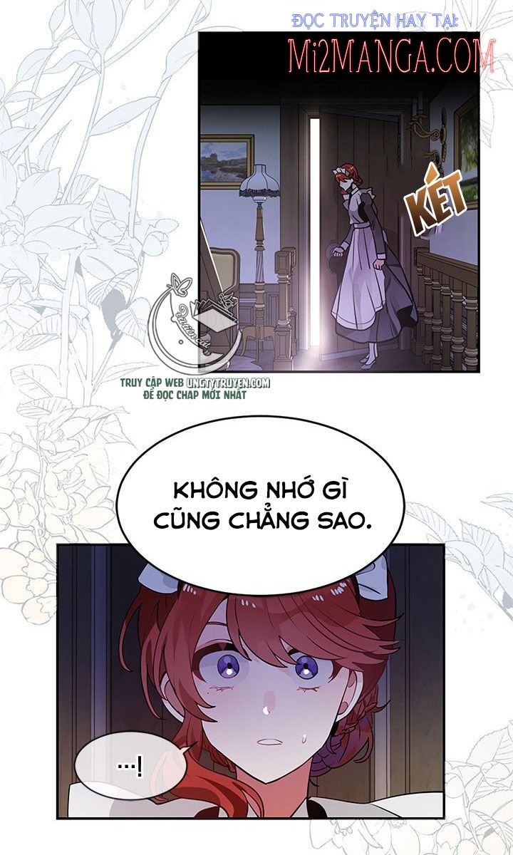 Xin Hãy Cho Tôi Về Nhà: Chapter 24