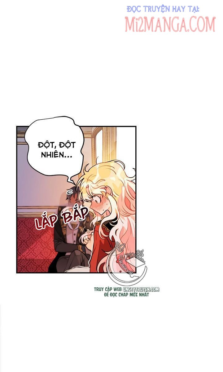 Xin Hãy Cho Tôi Về Nhà: Chapter 24