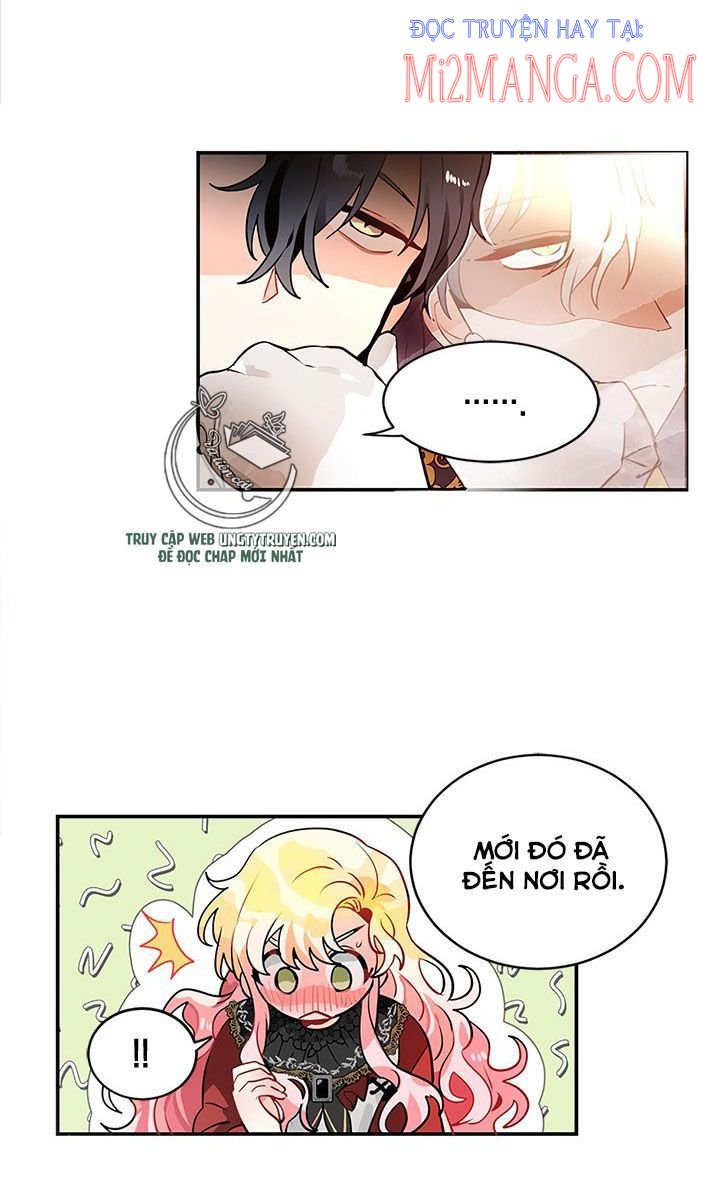 Xin Hãy Cho Tôi Về Nhà: Chapter 24
