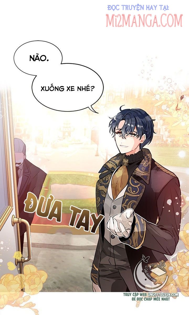 Xin Hãy Cho Tôi Về Nhà: Chapter 24