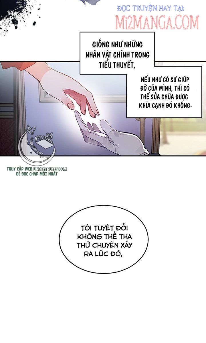 Xin Hãy Cho Tôi Về Nhà: Chapter 24