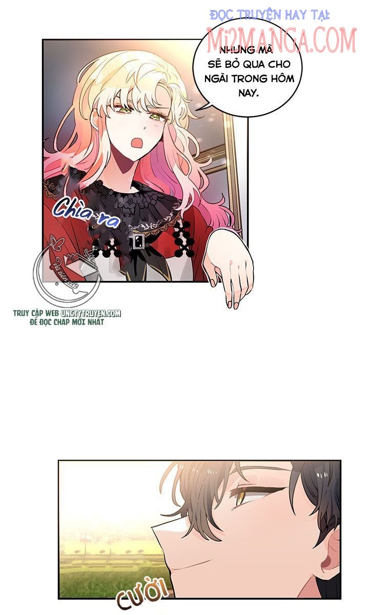 Xin Hãy Cho Tôi Về Nhà: Chapter 24
