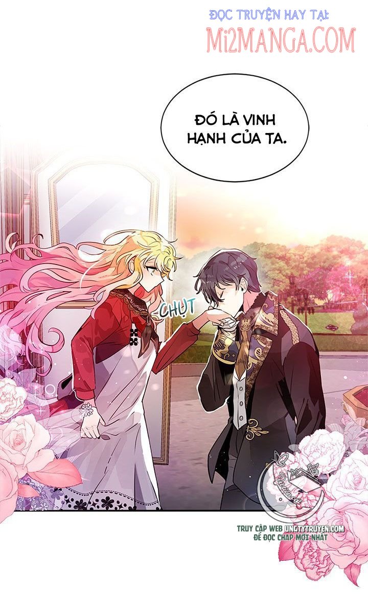 Xin Hãy Cho Tôi Về Nhà: Chapter 24