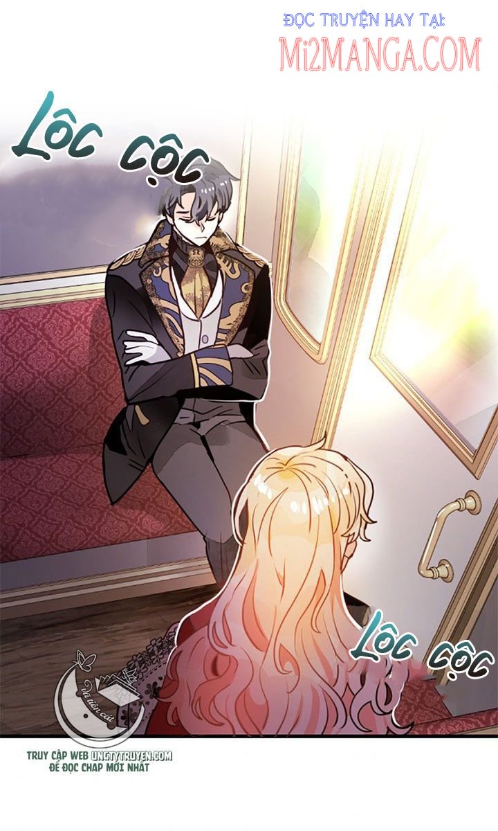 Xin Hãy Cho Tôi Về Nhà: Chapter 24