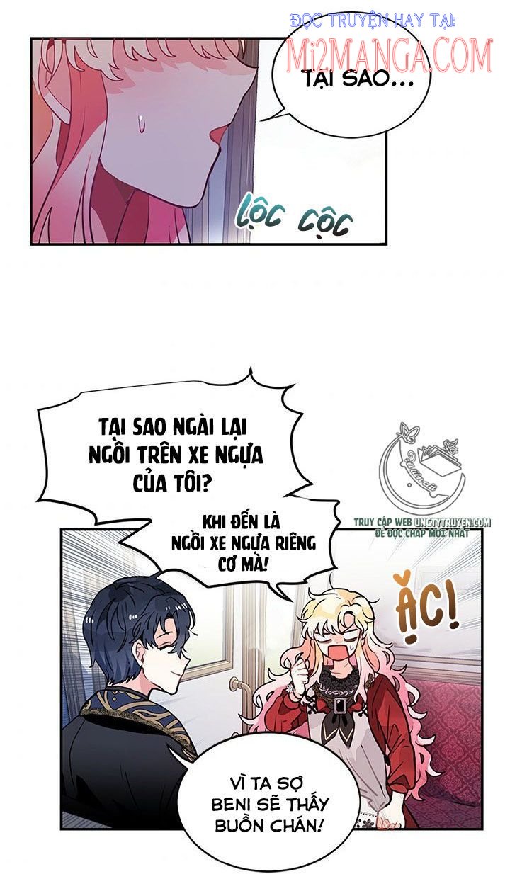 Xin Hãy Cho Tôi Về Nhà: Chapter 24