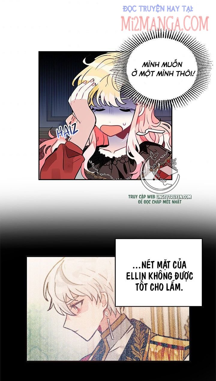 Xin Hãy Cho Tôi Về Nhà: Chapter 24