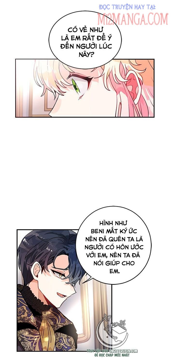 Xin Hãy Cho Tôi Về Nhà: Chapter 24