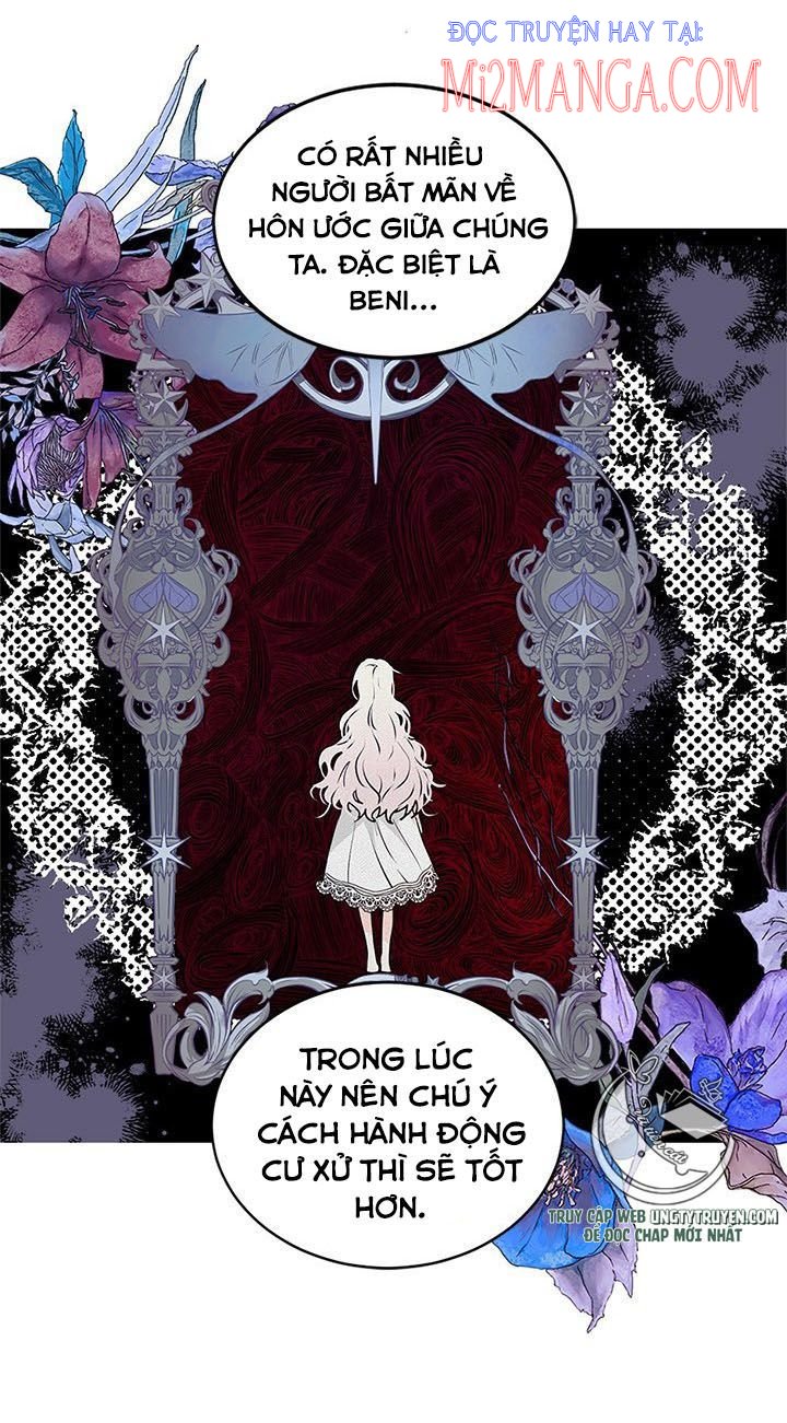 Xin Hãy Cho Tôi Về Nhà: Chapter 24