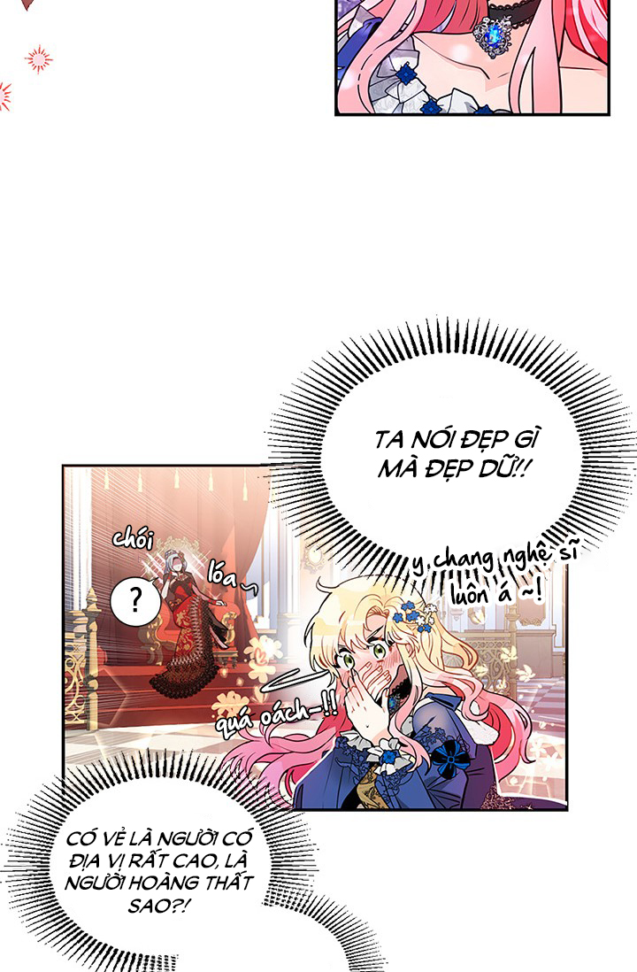 Xin Hãy Cho Tôi Về Nhà: Chapter 26
