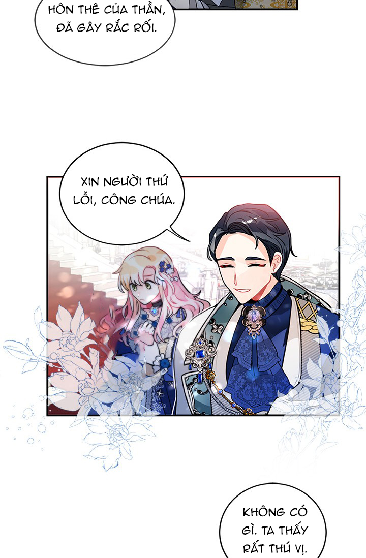 Xin Hãy Cho Tôi Về Nhà: Chapter 26