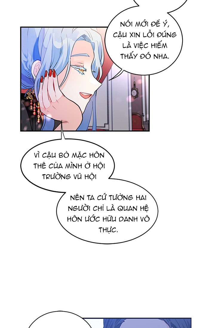 Xin Hãy Cho Tôi Về Nhà: Chapter 26