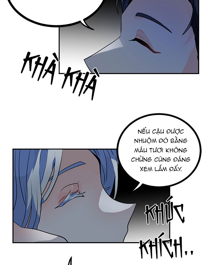 Xin Hãy Cho Tôi Về Nhà: Chapter 26