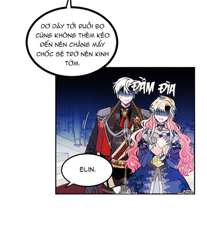 Xin Hãy Cho Tôi Về Nhà: Chapter 26