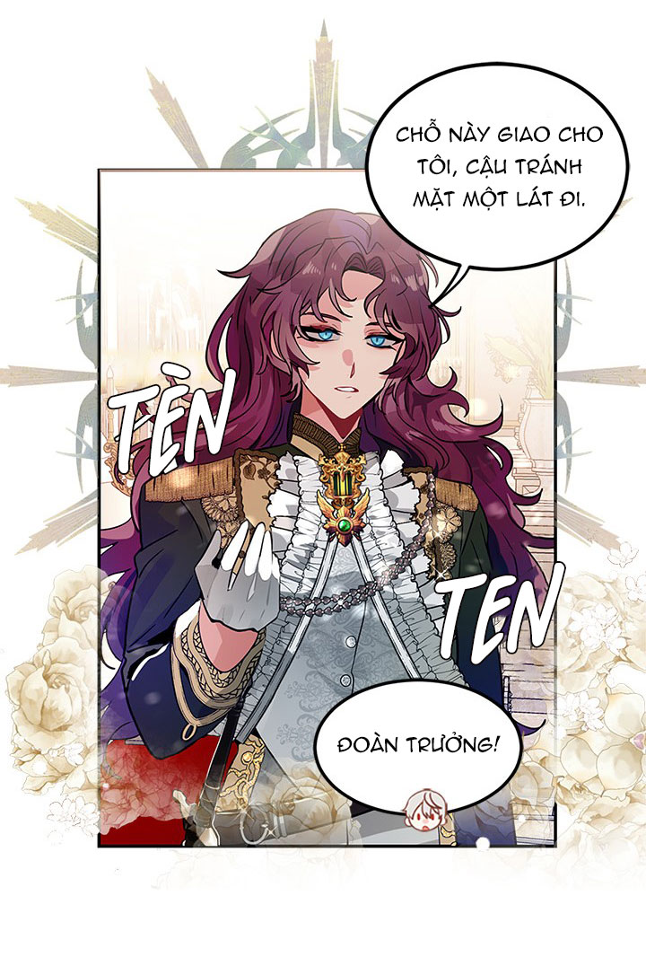 Xin Hãy Cho Tôi Về Nhà: Chapter 26