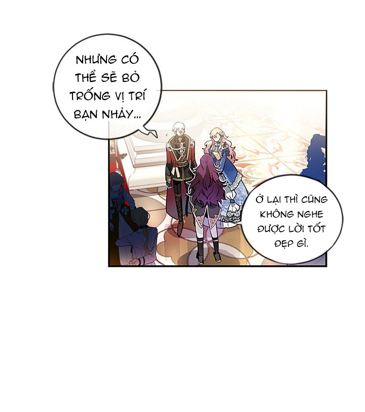Xin Hãy Cho Tôi Về Nhà: Chapter 26
