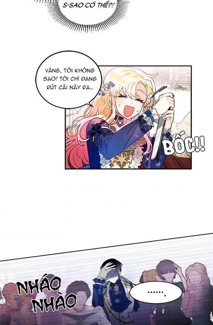 Xin Hãy Cho Tôi Về Nhà: Chapter 26