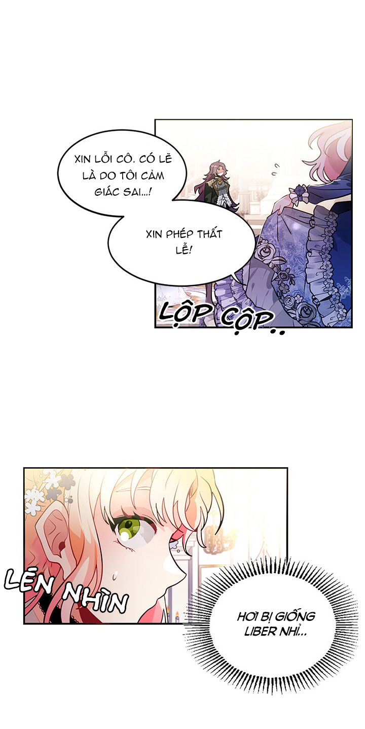 Xin Hãy Cho Tôi Về Nhà: Chapter 26