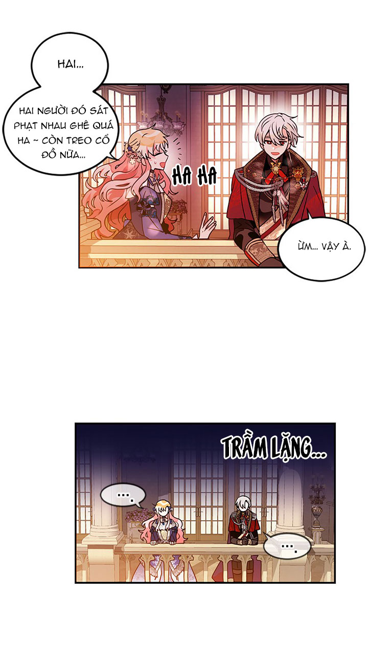 Xin Hãy Cho Tôi Về Nhà: Chapter 26