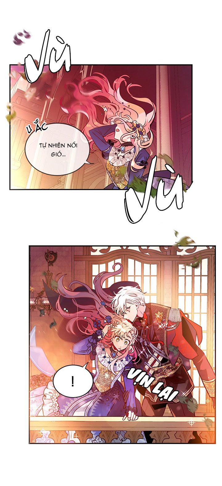 Xin Hãy Cho Tôi Về Nhà: Chapter 26