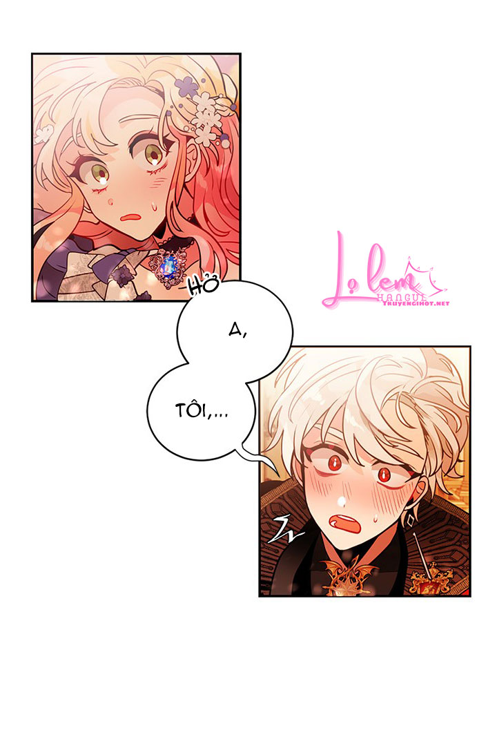 Xin Hãy Cho Tôi Về Nhà: Chapter 26
